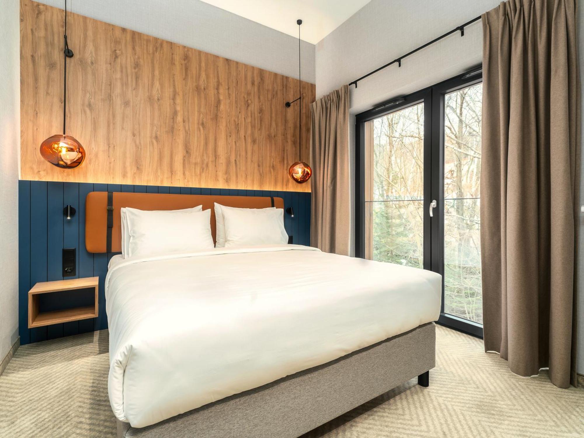 Happy Valley Resort 스클라르스카포렘바 외부 사진