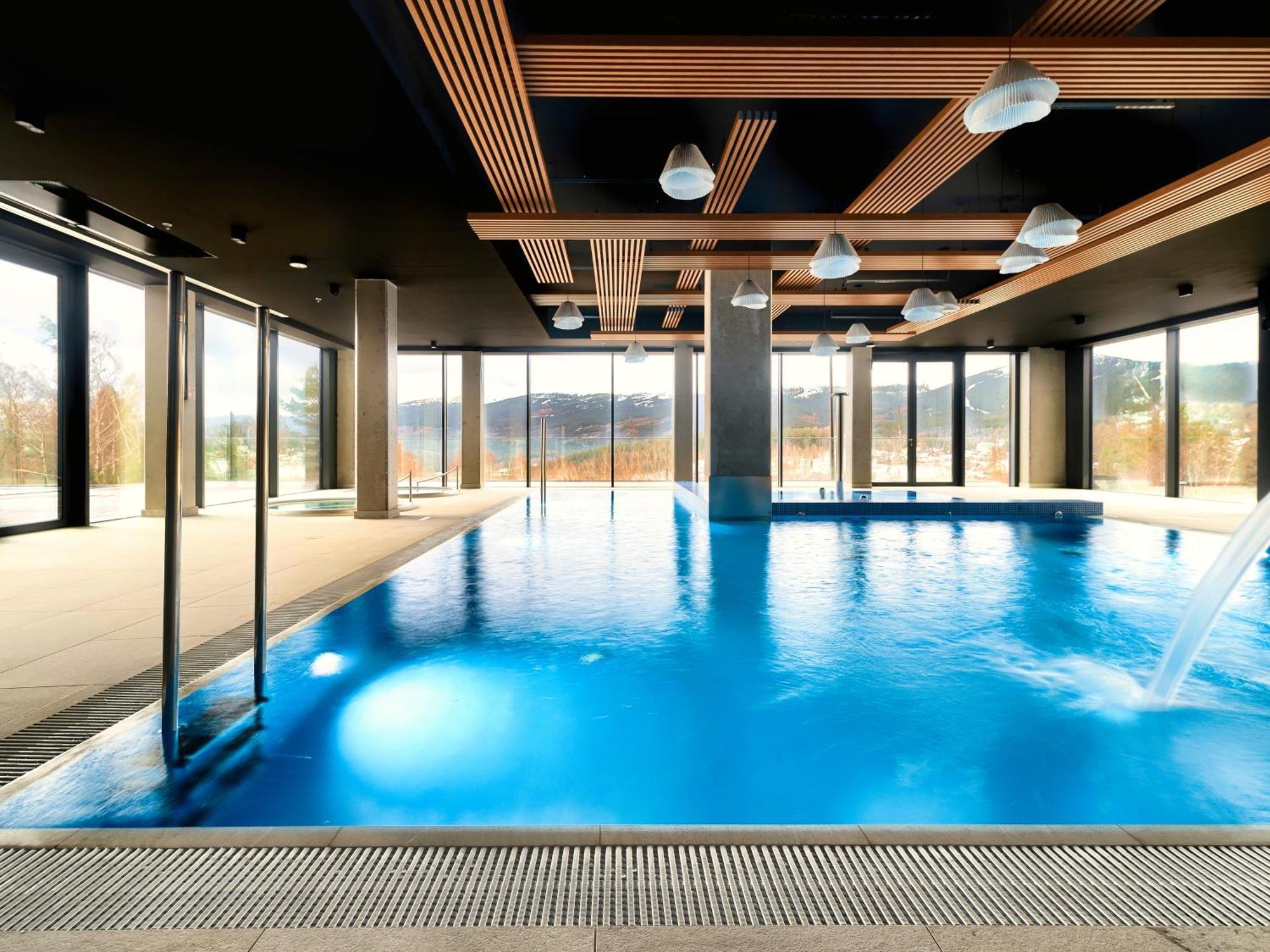 Happy Valley Resort 스클라르스카포렘바 외부 사진