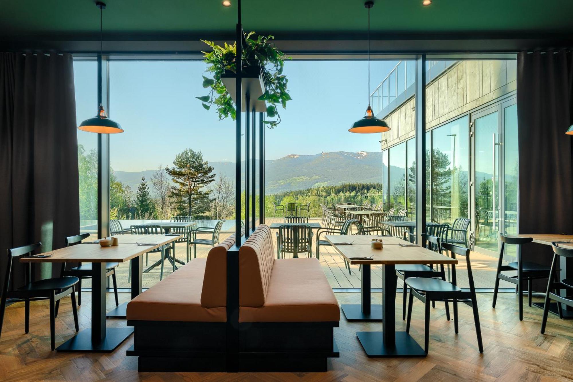 Happy Valley Resort 스클라르스카포렘바 외부 사진