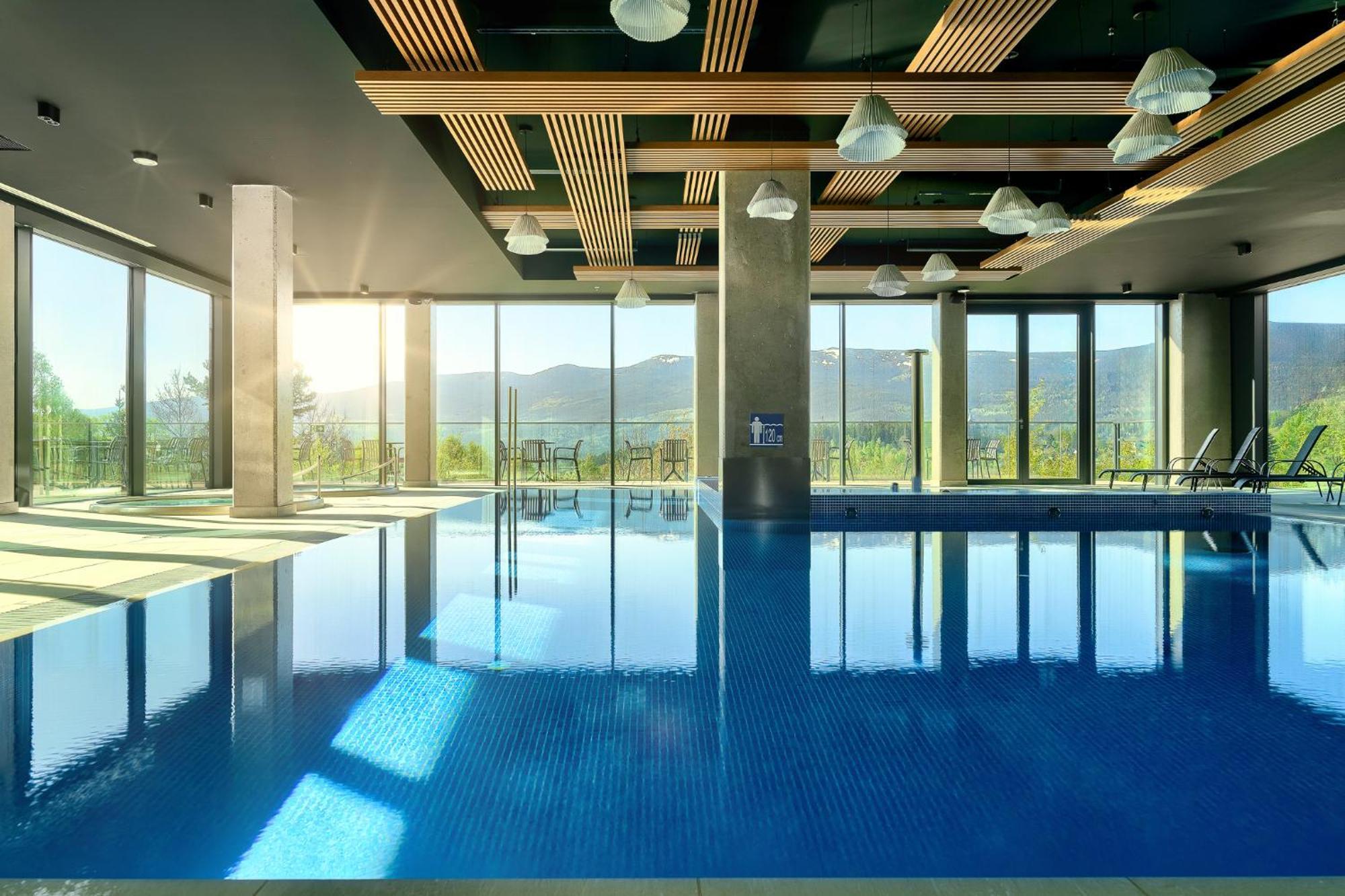Happy Valley Resort 스클라르스카포렘바 외부 사진